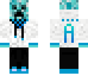 blue creeper hd