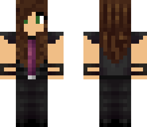 hawkeye female