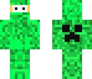 forest ninja