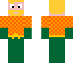aquaman