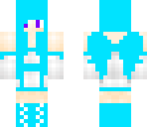frost mistress