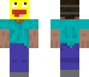 skin series season 1  skin 1    teh epic face