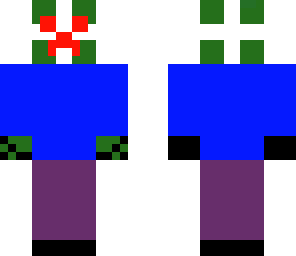 creeper men