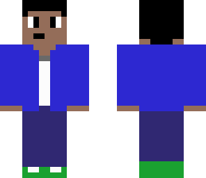 min
