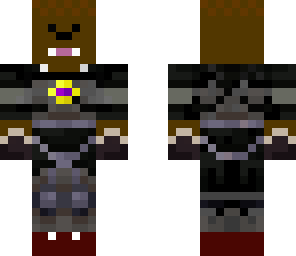 fluffydoesminecraft