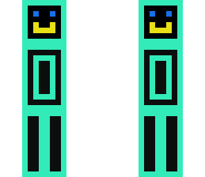 derpy creeper