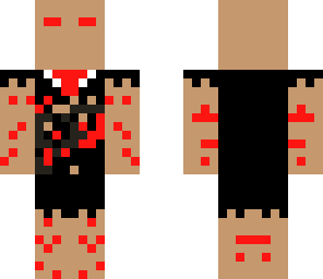 crazed killer