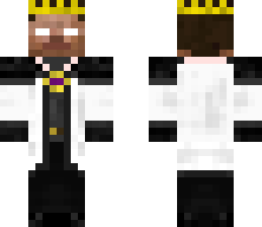 king herobrine best