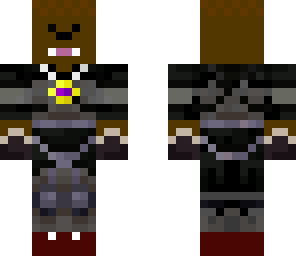fluffydoesminecraft