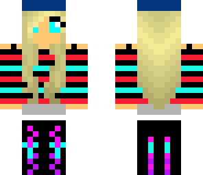female artist