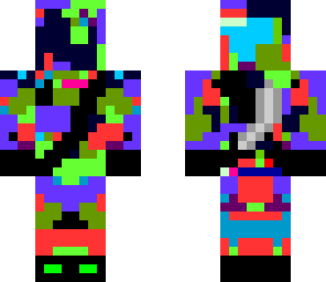 bunter flippy