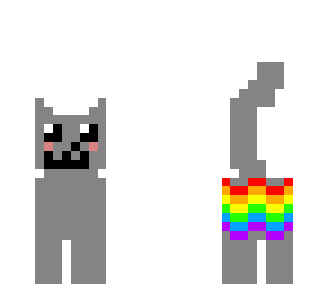 nyan cat