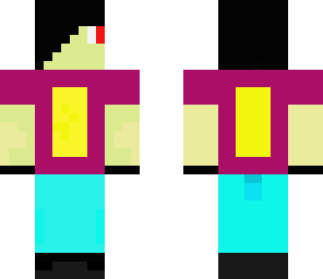 mister party