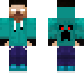 herobrine