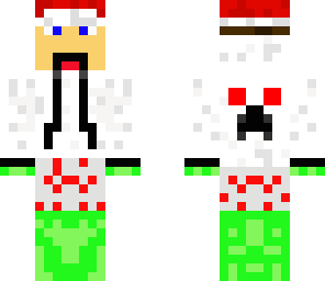 christmas pro-gamer