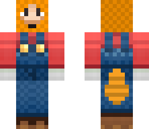 tanookie mario 
