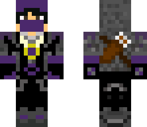 assassin of the shadows 2