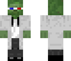 zombie scientist v5