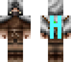 credor de hiliati skin 2