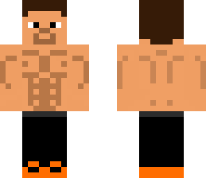 andy abs