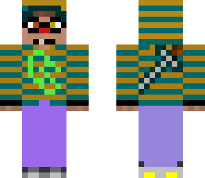another version of chimneyswift11