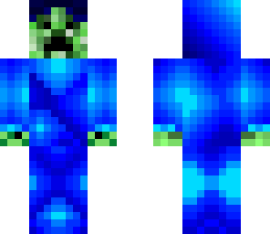 eiscreeper