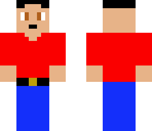 joe