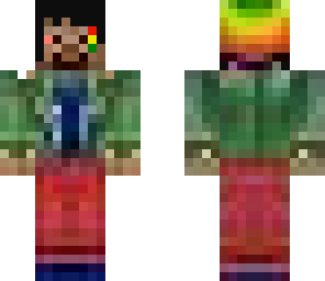 rasta regae