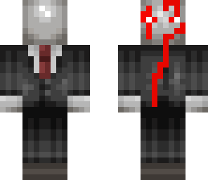slender death