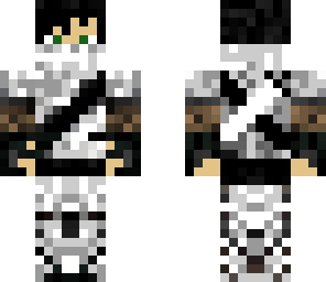 assasin fixed