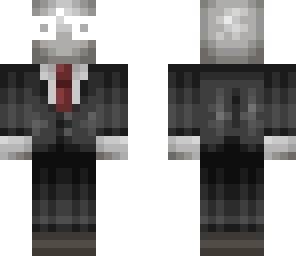 big eye slenderman