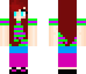 little girl fixed ur welcome