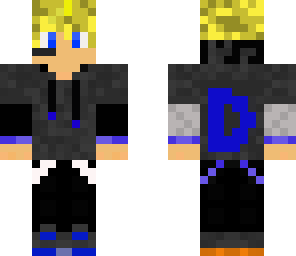 minecraft skin