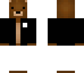 bear