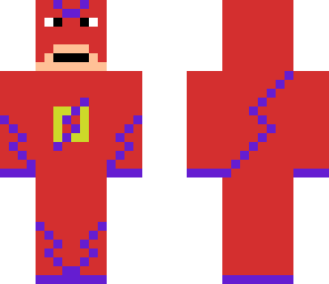 flash thunder