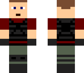 deadpool before
