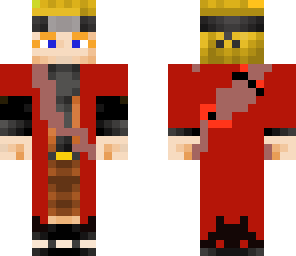 naruto sage mode