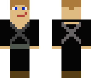 me in ninja suit2