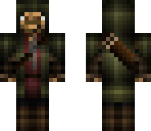 ranger 