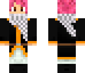 natsu dragneel x791