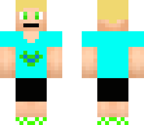 it's mr_history in summer adventures