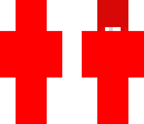 red ninja