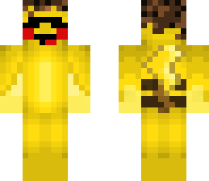 pikachudoesminecraft