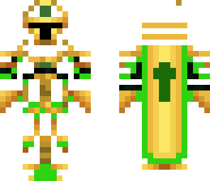 green knight