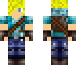 edited adventure boy