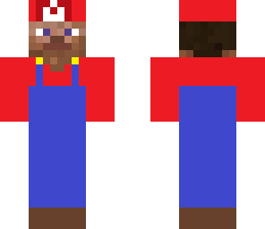 mario steve