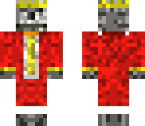 skeleton king 