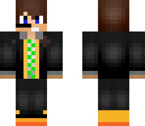 edit of old headset kid