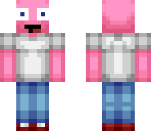 pink slime