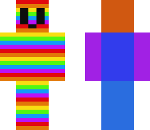 rainbow